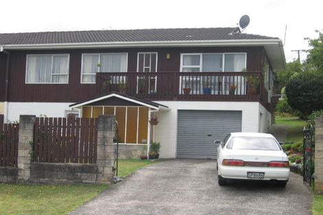Photo of property in 1/35 Edgeworth Road, Glenfield, Auckland, 0629