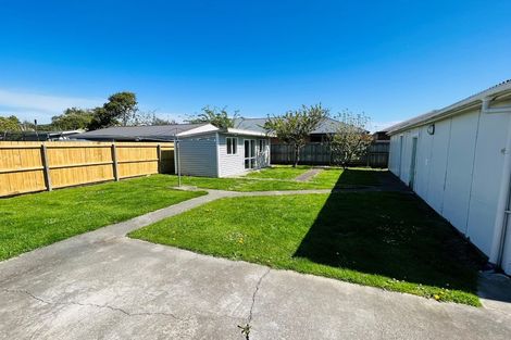 Photo of property in 35 Mountfort Street, Spreydon, Christchurch, 8024