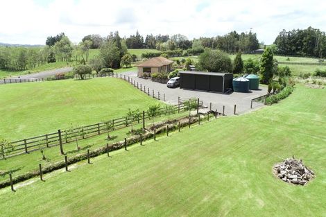 Photo of property in 173 Sandys Road, Waipapa, Kerikeri, 0295