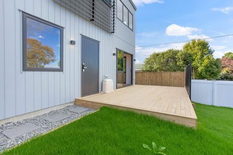 Photo of property in 11/196 Royal Road, Massey, Auckland, 0614