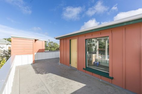 Photo of property in 8 Dawson Street, Berhampore, Wellington, 6023