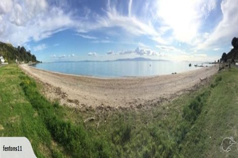 Photo of property in 882 Thames Coast Sh25 Road, Te Mata, Thames, 3575