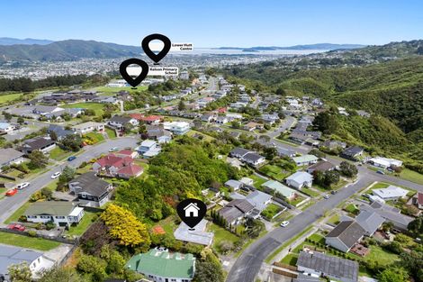 Photo of property in 13 Christchurch Crescent, Kelson, Lower Hutt, 5010