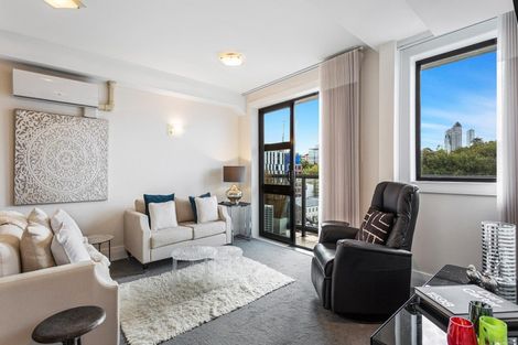 Photo of property in 30ge Heather Street, Parnell, Auckland, 1052