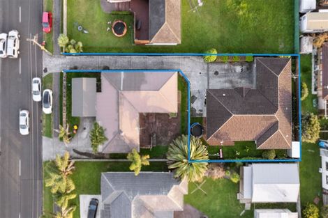 Photo of property in 30a Grove Road, Papakura, 2110