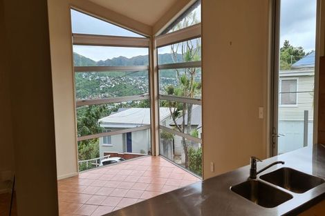 Photo of property in 71a Wade Street, Wadestown, Wellington, 6012