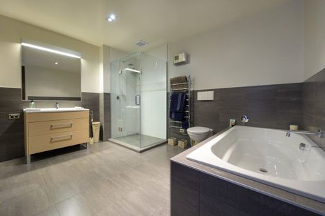 Photo of property in Quay Apartments, 101/283 Wakefield Quay, Stepneyville, Nelson, 7010