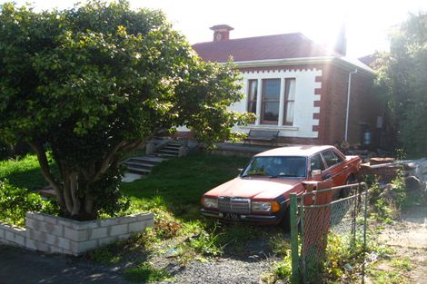 Photo of property in 43 Craigleith Street, North East Valley, Dunedin, 9010