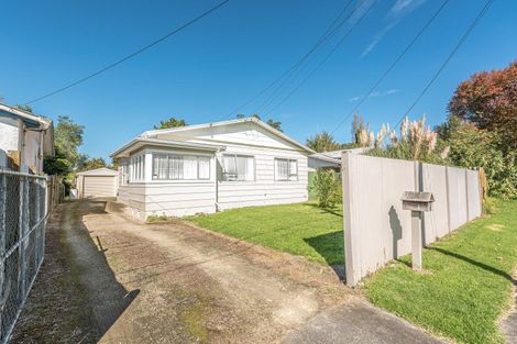 Photo of property in 5 Weka Street, Aramoho, Whanganui, 4500