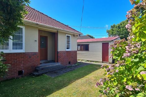 Photo of property in 133 Waiwhetu Road, Waterloo, Lower Hutt, 5011