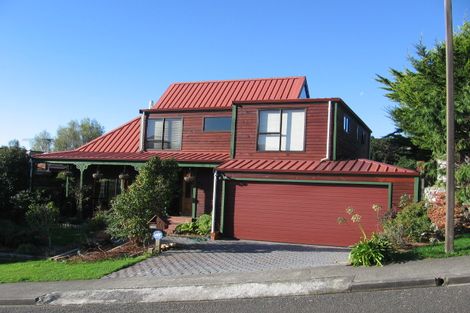 Photo of property in 36 Wingfield Place, Churton Park, Wellington, 6037