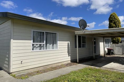 Photo of property in 803a Miller Street, Hastings, 4122