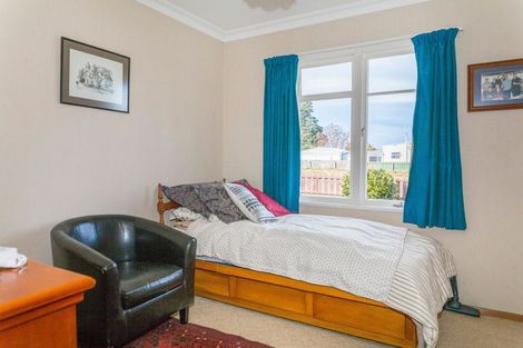 Photo of property in 35 Trafalgar Street, Dannevirke, 4930