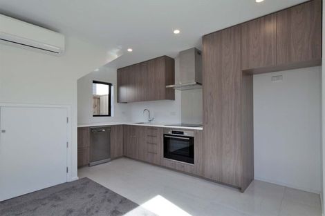 Photo of property in 1/307 Madras Street, Christchurch Central, Christchurch, 8013
