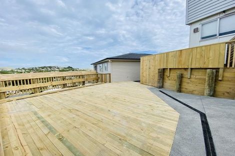 Photo of property in 20c Chetwode Grove, Newlands, Wellington, 6037