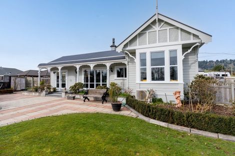 Photo of property in 39 Riccarton Road East, East Taieri, Mosgiel, 9024