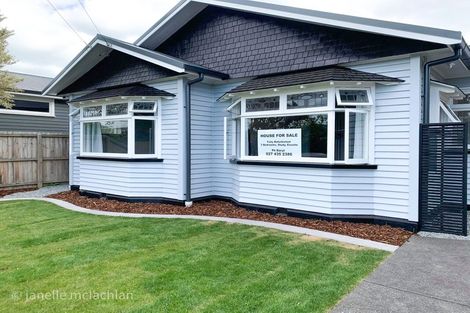 Photo of property in 115 Petrie Street, Richmond, Christchurch, 8013