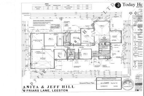 Photo of property in 5 Friars Lane, Leeston, 7632