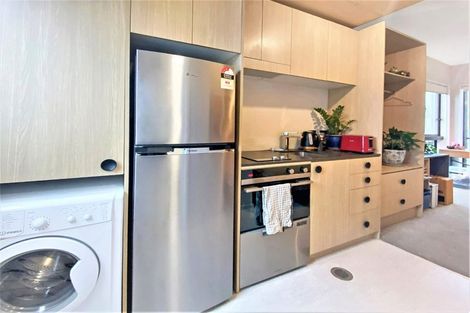 Photo of property in Vedado Apartments, 304/41 Hopper Street, Mount Cook, Wellington, 6011