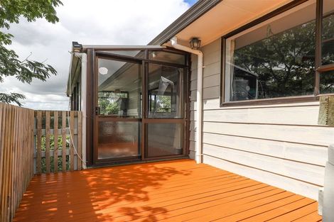 Photo of property in 3 Croft Terrace, Huntly, 3700