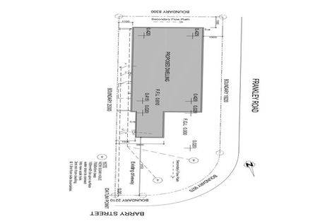 Photo of property in 281 Frankley Road, Ferndale, New Plymouth, 4310