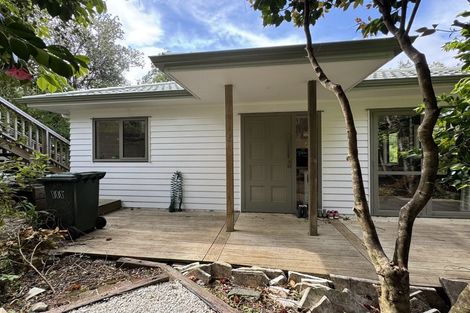 Photo of property in 10a Makererua Street, Ngaio, Wellington, 6035