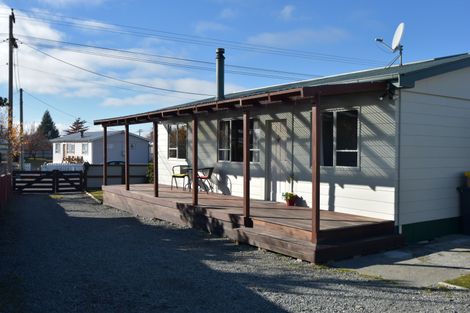 Photo of property in 286 Mackenzie Drive, Twizel, 7901