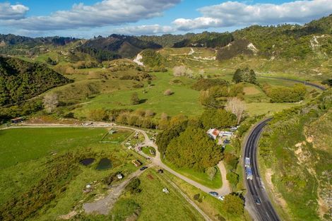 Photo of property in 1177 Mokau Road, Mimi, Urenui, 4379