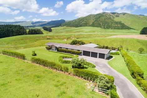 Photo of property in 26 Highland View Drive, Tokomaru, Palmerston North, 4474