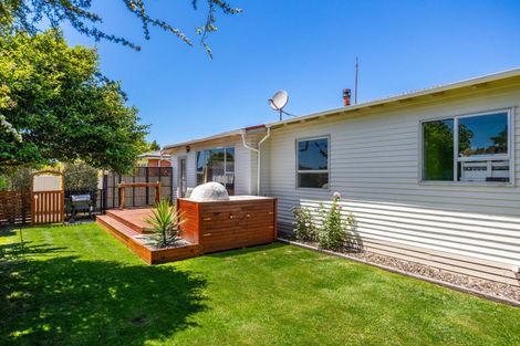 Photo of property in 13 Linton Street, Mayfield, Blenheim, 7201