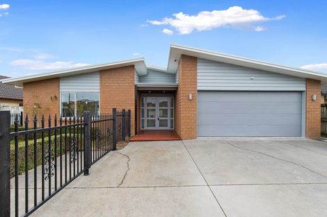 Photo of property in 111 Te Huia Drive, Flagstaff, Hamilton, 3210