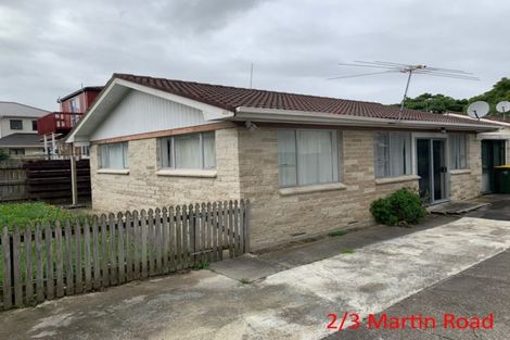 Photo of property in 2/3 Martin Road, Manurewa, Auckland, 2102