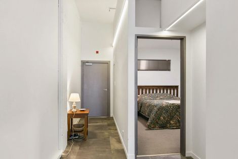 Photo of property in Croxley Mill Apartments, 105/33 Frederick Street, Te Aro, Wellington, 6011