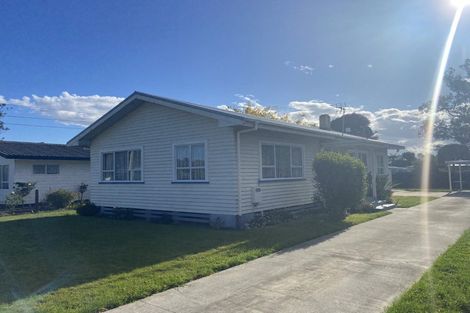 Photo of property in 4 Pine Street, Mangapapa, Gisborne, 4010