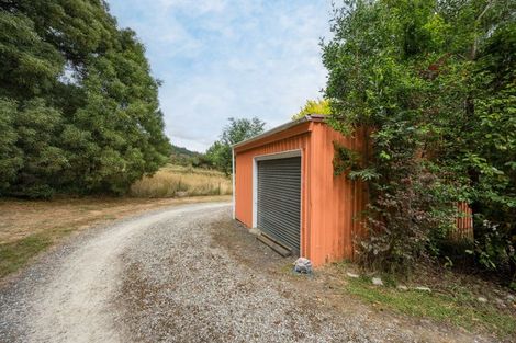 Photo of property in 449 Motueka Valley Highway, Motueka, 7196