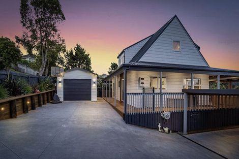 Photo of property in 25 Hatfield Heights, Hatfields Beach, Orewa, 0931