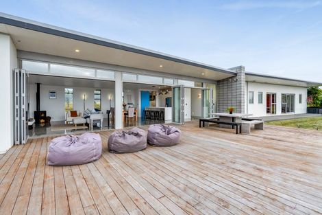 Photo of property in 11 Wilson Road, Urenui, 4375