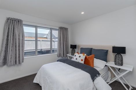 Photo of property in 37 Dunlops Crescent, Bottle Lake, Christchurch, 8083
