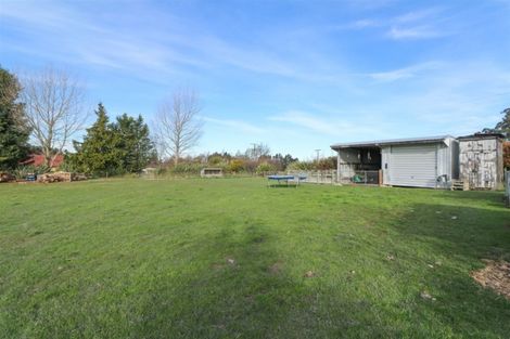 Photo of property in 730 Fairview Road, Claremont, Timaru, 7972