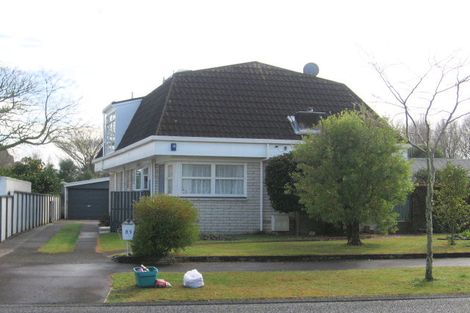 Photo of property in 83 Fitzroy Avenue, Fitzroy, Hamilton, 3206