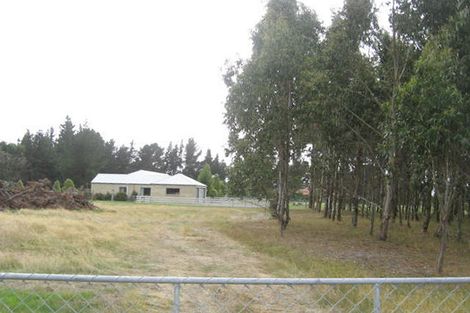 Photo of property in 758 East Maddisons Road, Rolleston, 7614