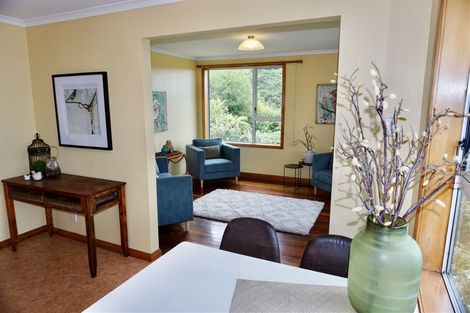 Photo of property in 190 Brockville Road, Brockville, Dunedin, 9011