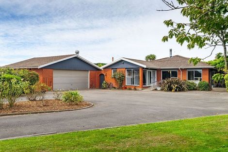 Photo of property in 769 Tancreds Road, Lincoln, Christchurch, 7676