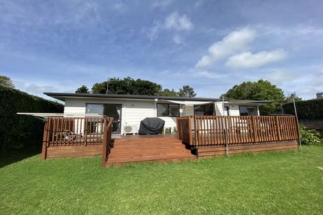 Photo of property in 2/1 Mcintyre Road, Mangere Bridge, Auckland, 2022