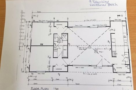 Photo of property in 9 Tobys Way, Waikanae Beach, Waikanae, 5036