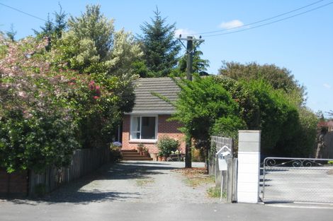 Photo of property in 11 Fitzroy Place, Bishopdale, Christchurch, 8053