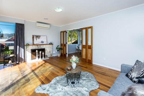 Photo of property in 10 Rosina Street, Clouston Park, Upper Hutt, 5018