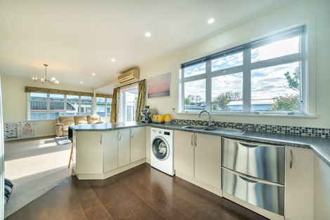 Photo of property in 43 Lincoln Avenue, Epuni, Lower Hutt, 5011