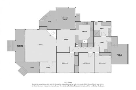 Photo of property in 54b Chard Road, Aongatete, Katikati, 3178