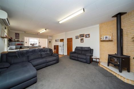 Photo of property in 53 Grey Street, Normanby, Hawera, 4614